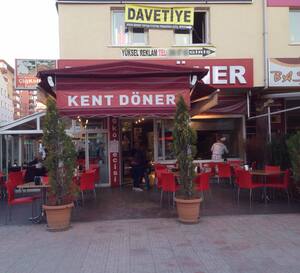 Kent Doner Menu Kent Doner Elvankent Ankara Icin Menu